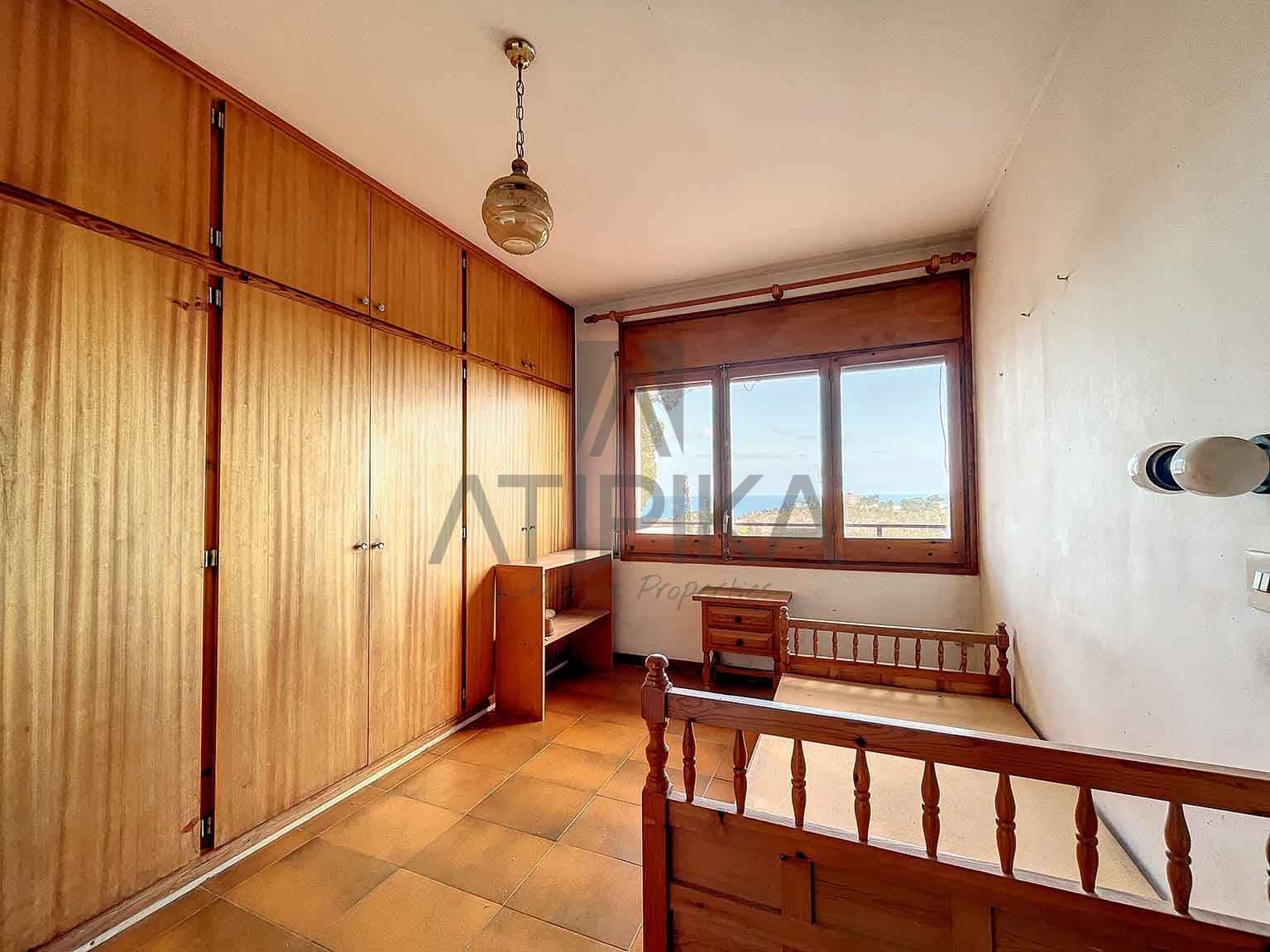 4 soverom Villa til salgs i Castelldefels med svømmebasseng - € 1 095 000 (Ref: 7695142)