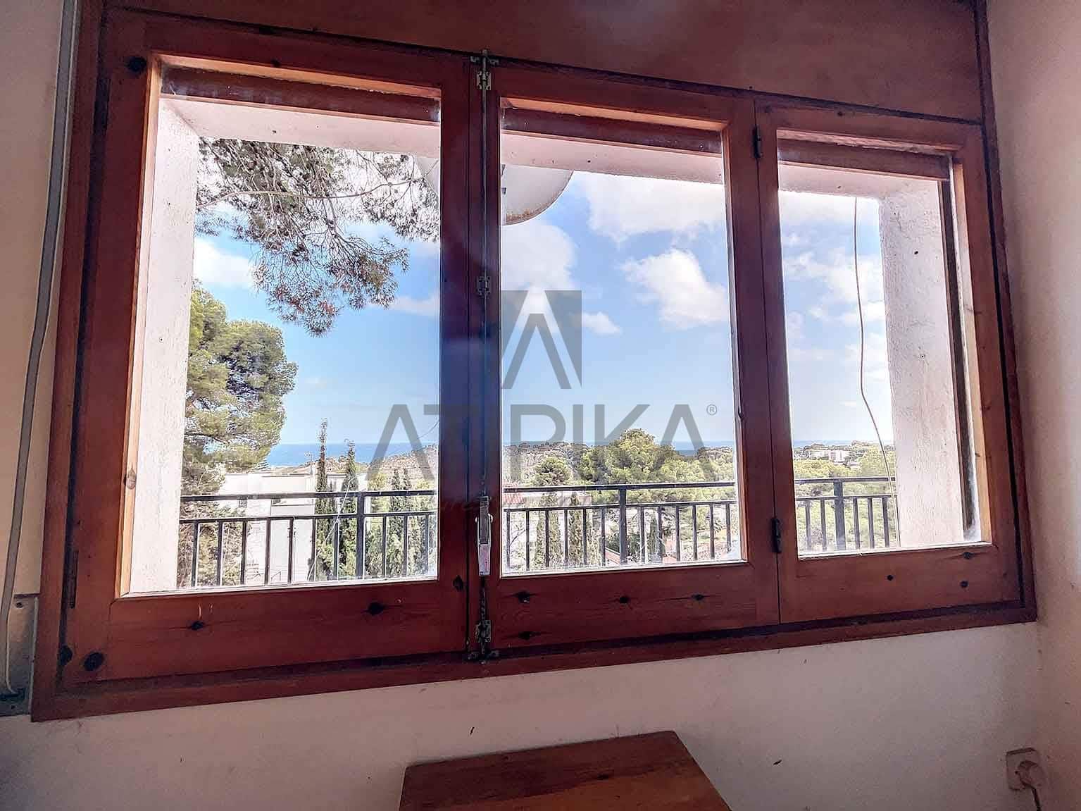 4 soverom Villa til salgs i Castelldefels med svømmebasseng - € 1 095 000 (Ref: 7695142)