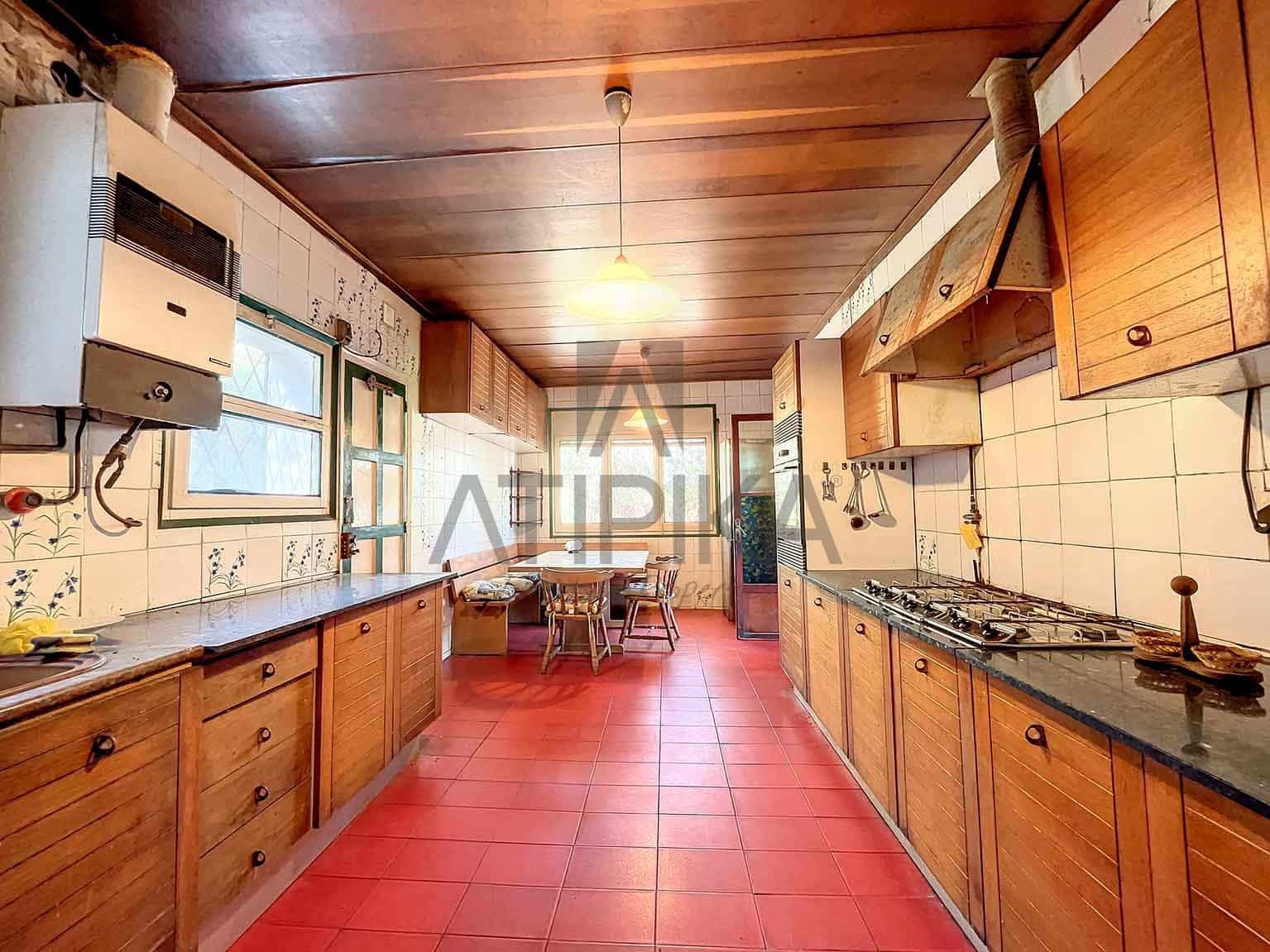 4 soverom Villa til salgs i Castelldefels med svømmebasseng - € 1 095 000 (Ref: 7695142)