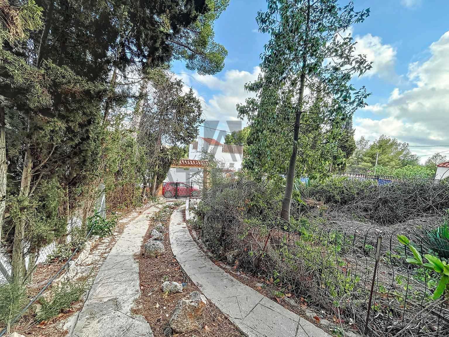 4 soverom Villa til salgs i Castelldefels med svømmebasseng - € 1 095 000 (Ref: 7695142)