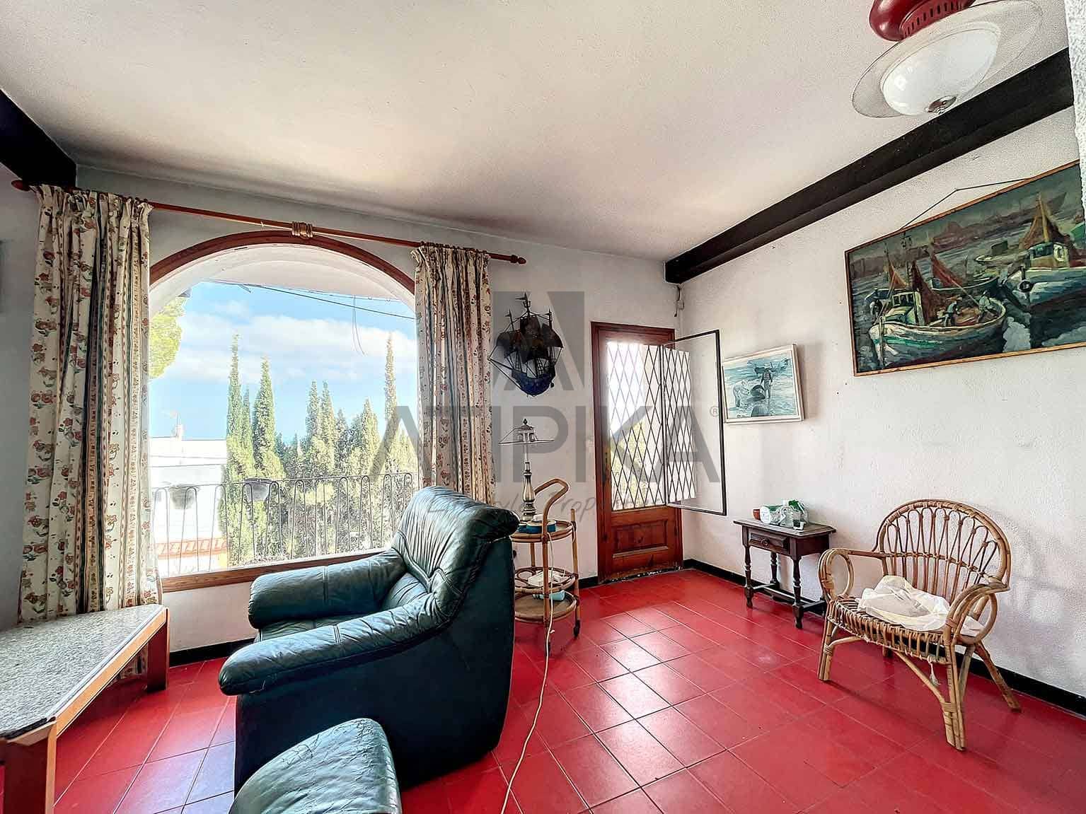 4 soverom Villa til salgs i Castelldefels med svømmebasseng - € 1 095 000 (Ref: 7695142)