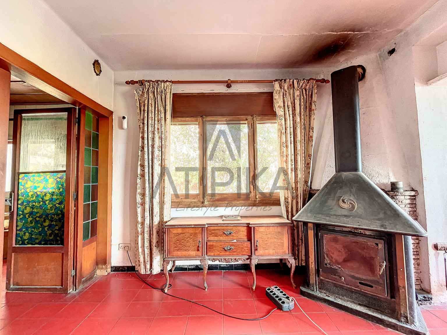 4 soverom Villa til salgs i Castelldefels med svømmebasseng - € 1 095 000 (Ref: 7695142)