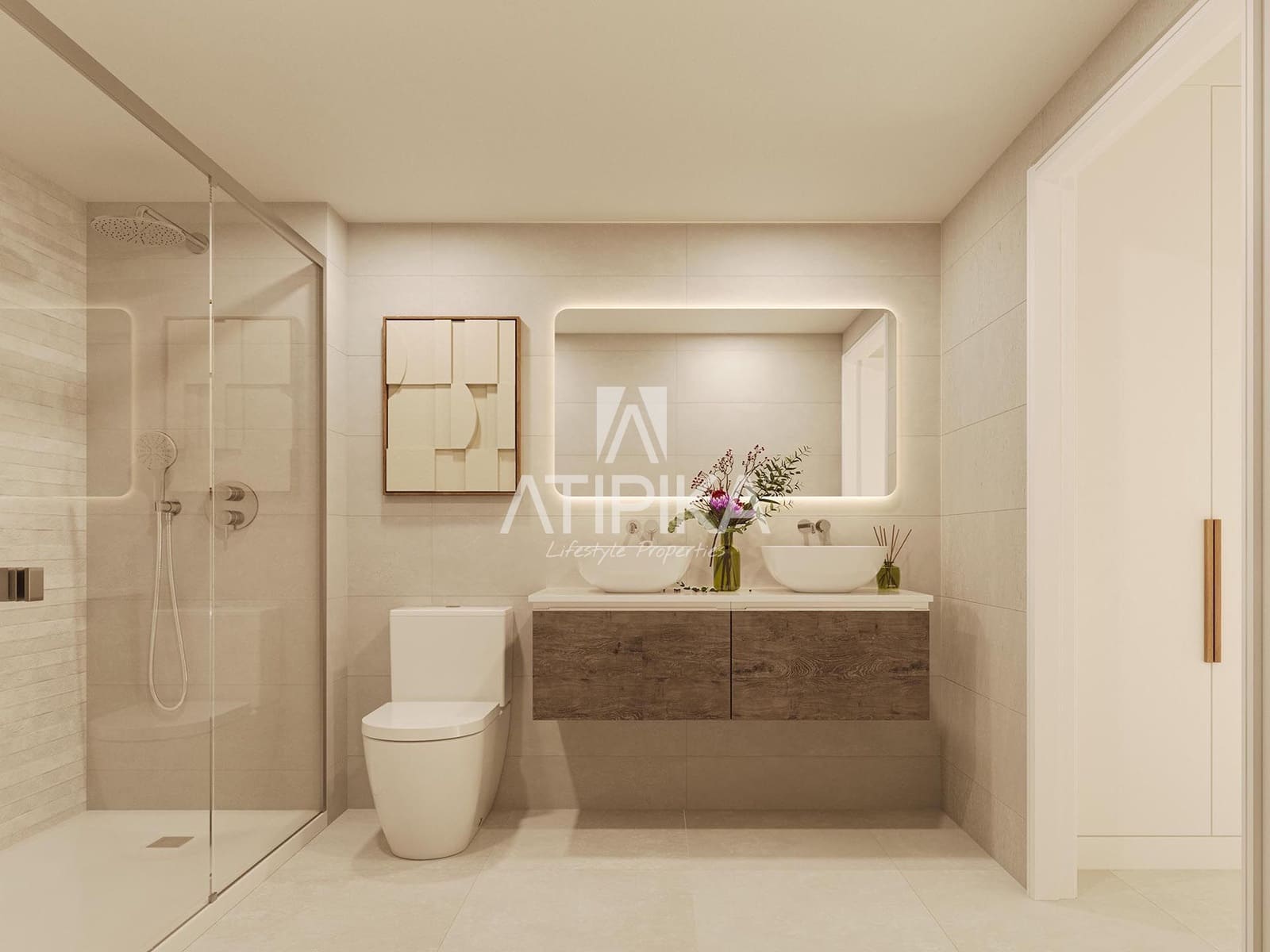 2 quarto Apartamento para venda em Cubelles com piscina - 490 000 € (Ref: 7740286)