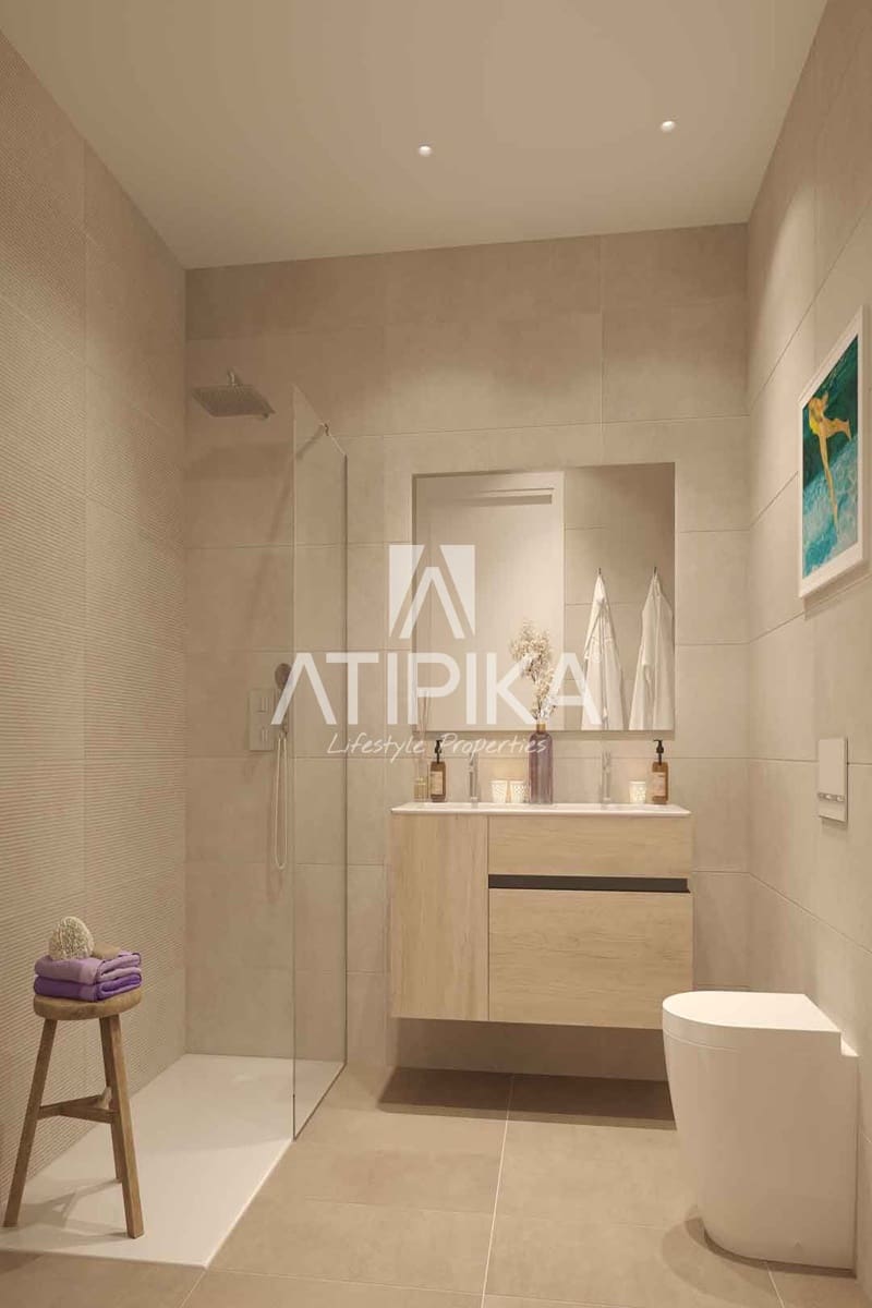 3 soveværelse Lejlighed til salg i Platja d'Aro med swimmingpool - € 1.100.000 (Ref: 7746198)