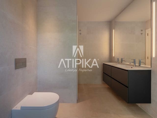 2 soveværelse Lejlighed til salg i Platja d'Aro, Castell-Platja d'Aro med swimmingpool - € 1.550.000 (Ref: 7746203)