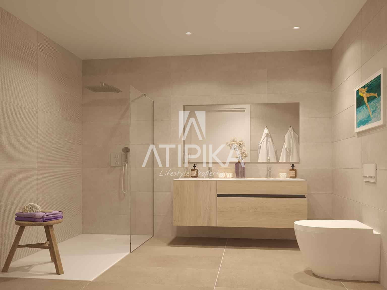 3 quarto Apartamento para venda em Platja d'Aro com piscina - 1 200 000 € (Ref: 7746209)