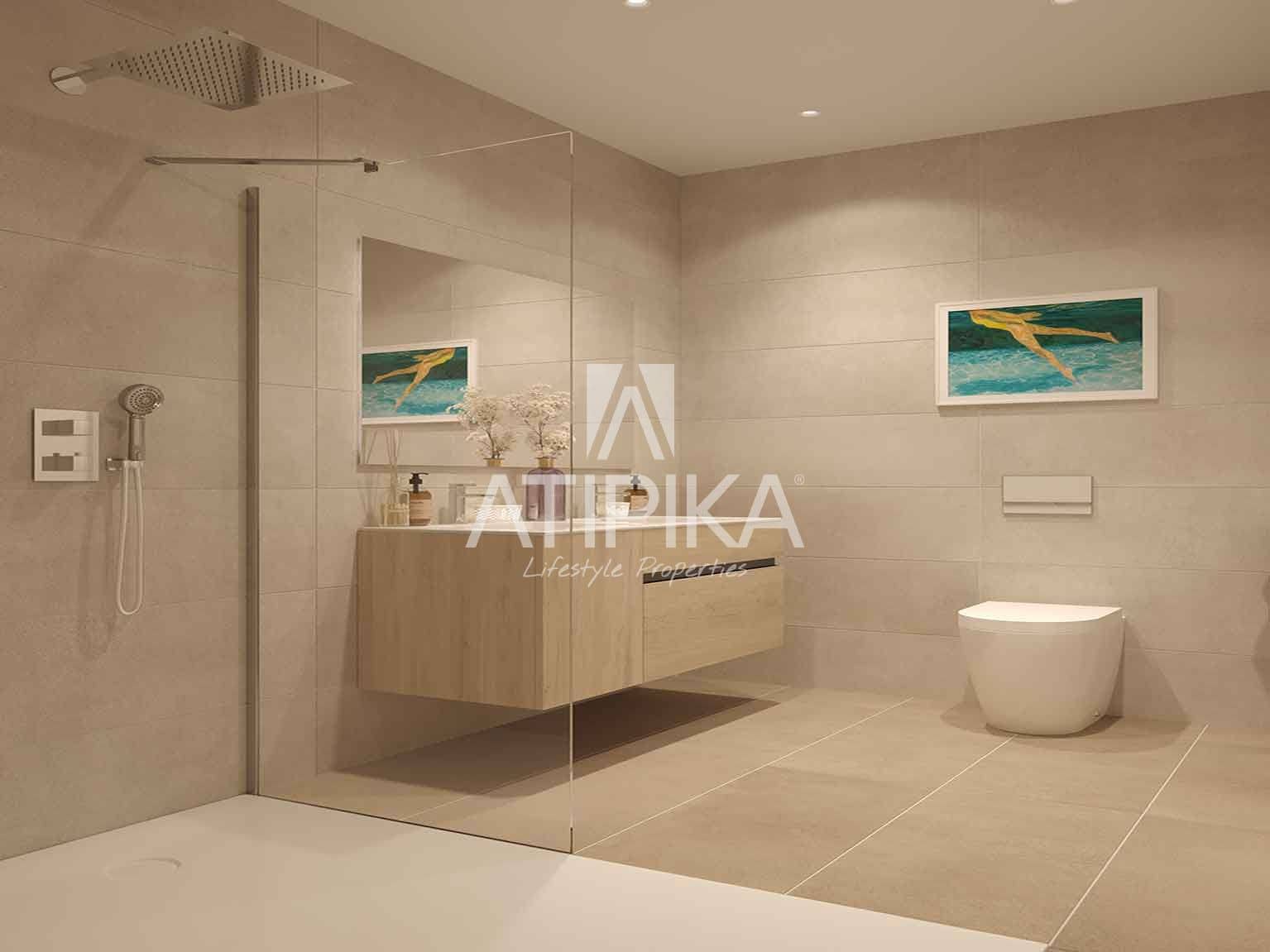 2 sovrum Lägenhet till salu i Platja d'Aro med pool - 870 000 € (Ref: 7746212)