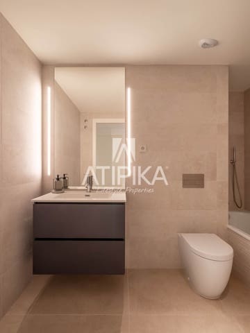 2 quarto Apartamento para venda em Platja d'Aro, Castell-Platja d'Aro com piscina - 1 050 000 € (Ref: 7746213)