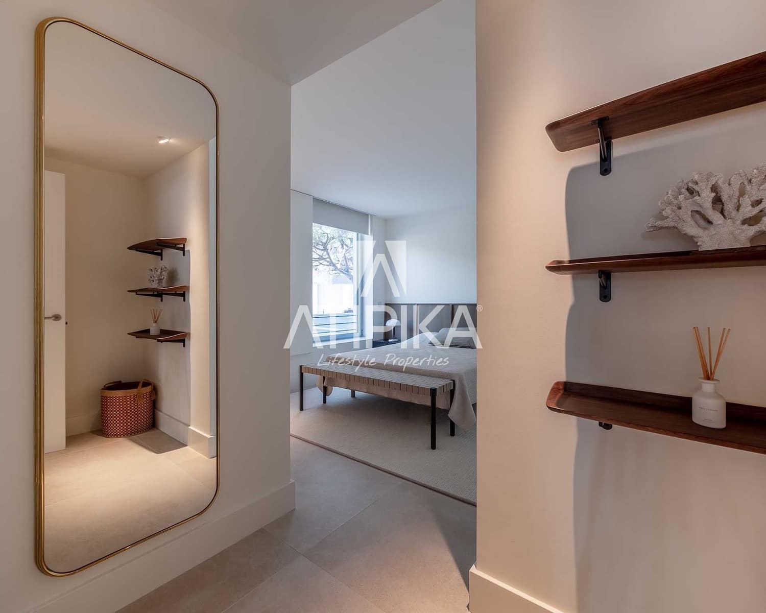 2 soveværelse Lejlighed til salg i Platja d'Aro med swimmingpool - € 1.050.000 (Ref: 7746214)