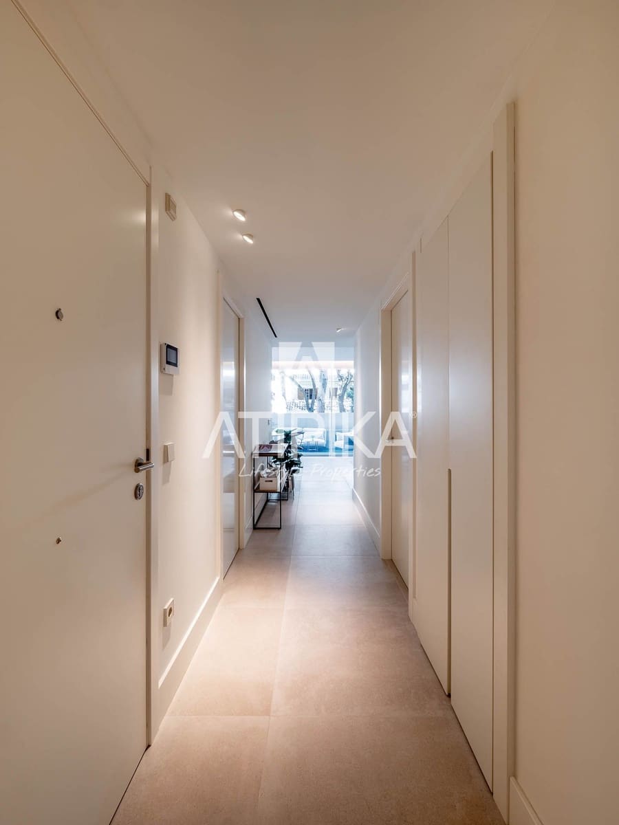 3 soverom Penthouse til salgs i Platja d'Aro med svømmebasseng - € 1 620 000 (Ref: 7746232)