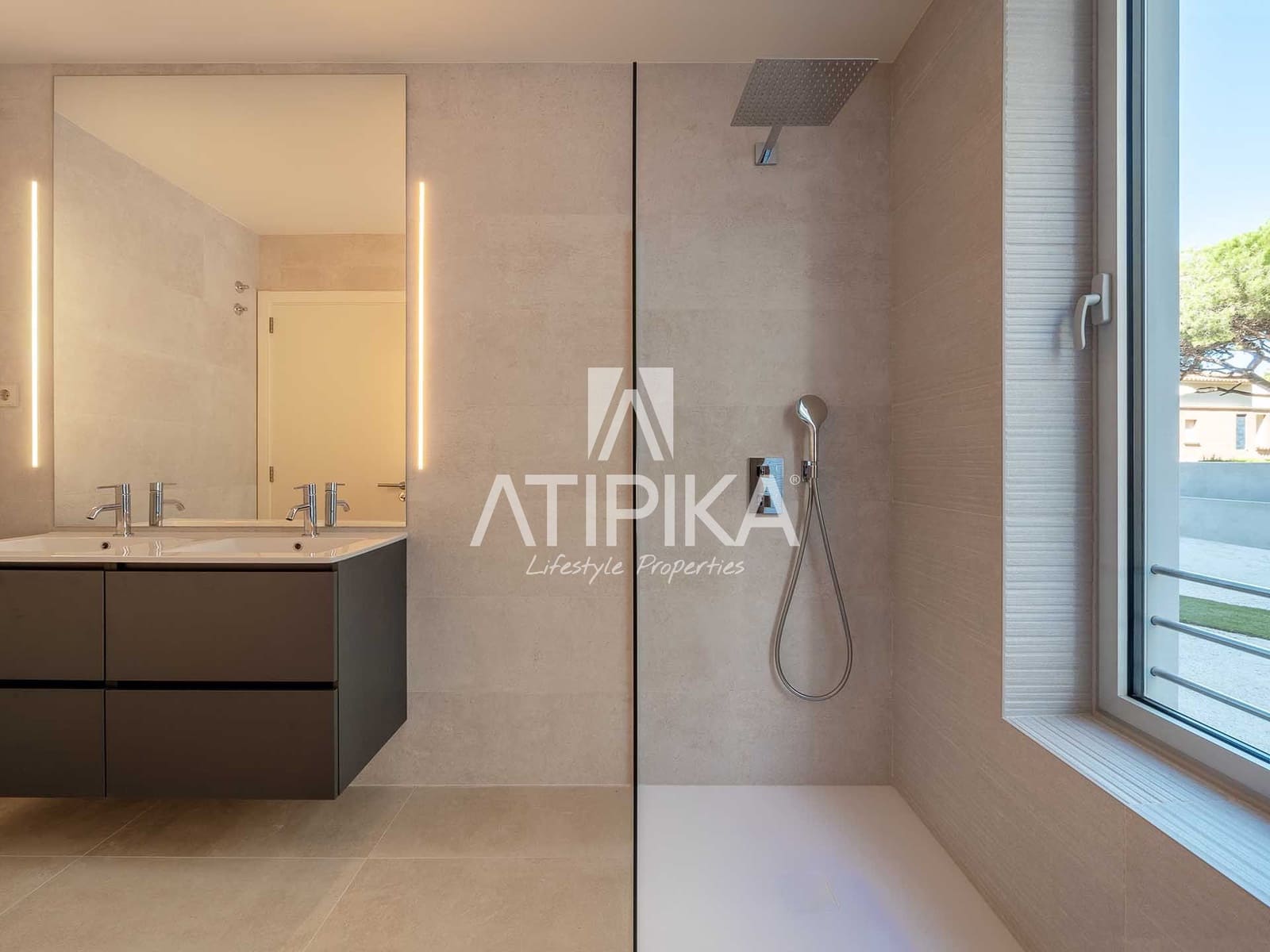 3 soverom Penthouse til salgs i Platja d'Aro med svømmebasseng - € 1 620 000 (Ref: 7746232)