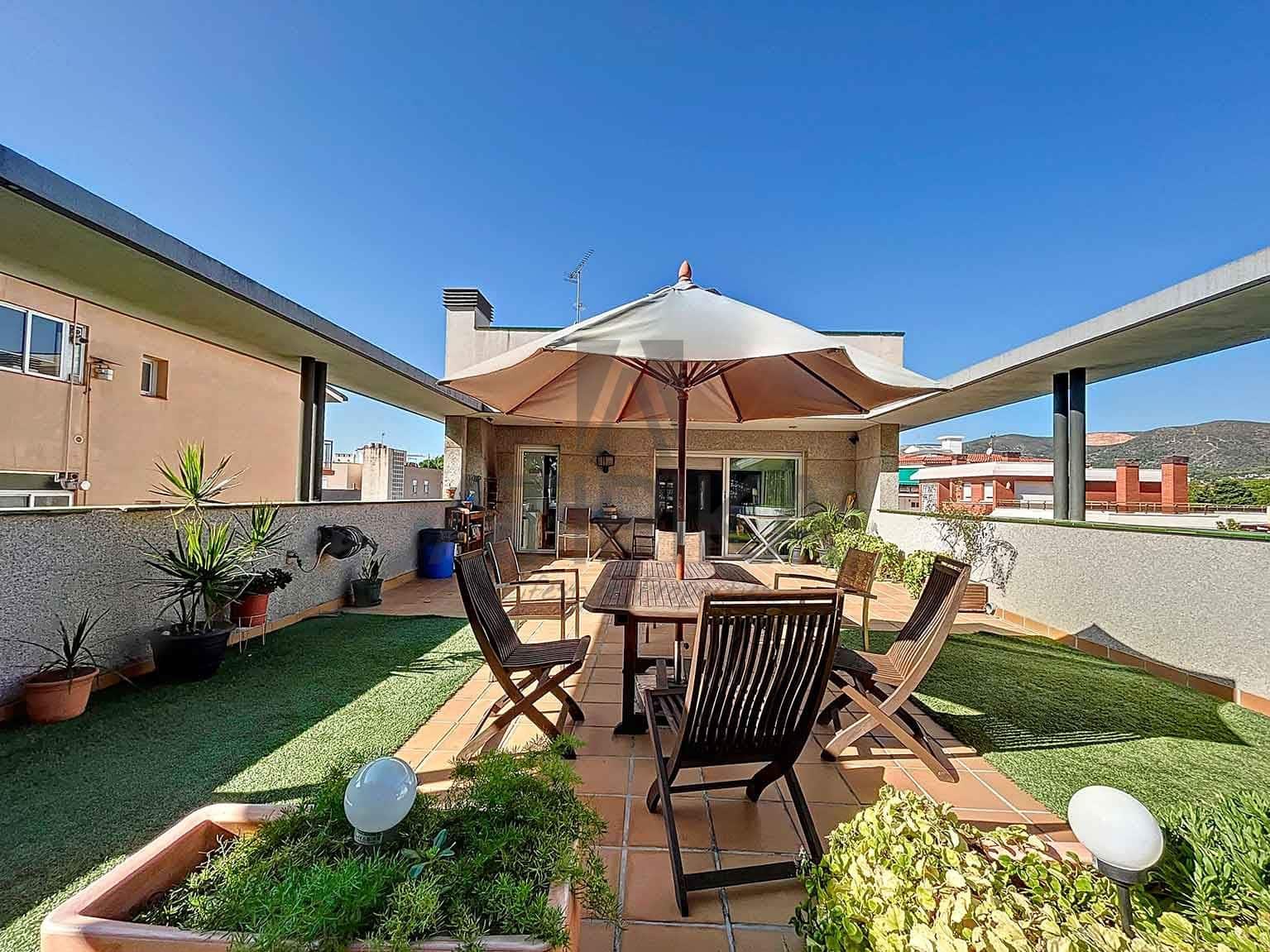 5 quarto Moradia para venda em Castelldefels - 1 200 000 € (Ref: 7838704)