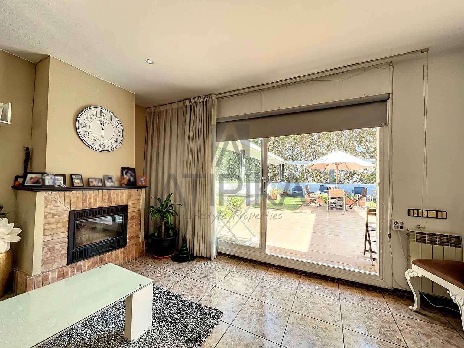 5 quarto Moradia para venda em Castelldefels - 1 200 000 € (Ref: 7838704)