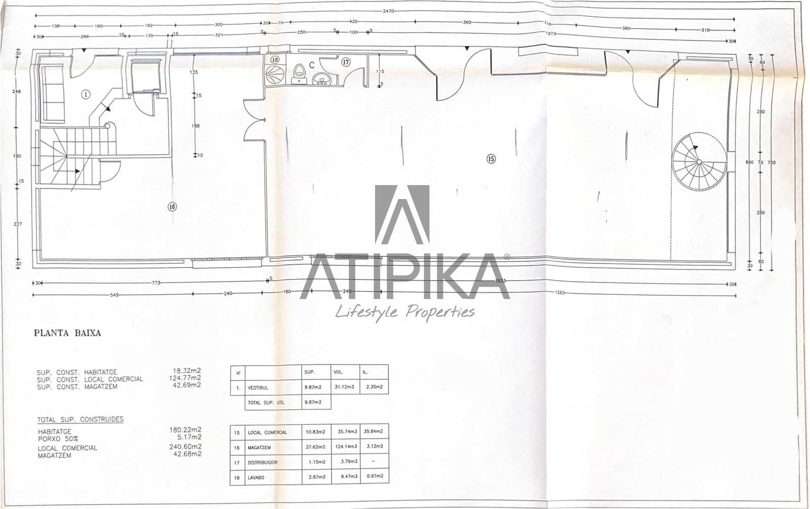 5 quarto Moradia para venda em Castelldefels - 1 200 000 € (Ref: 7838704)