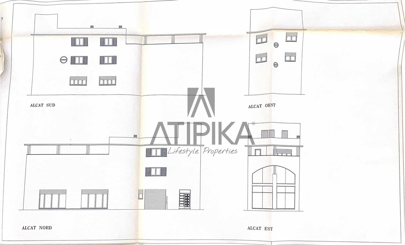 5 quarto Moradia para venda em Castelldefels - 1 200 000 € (Ref: 7838704)