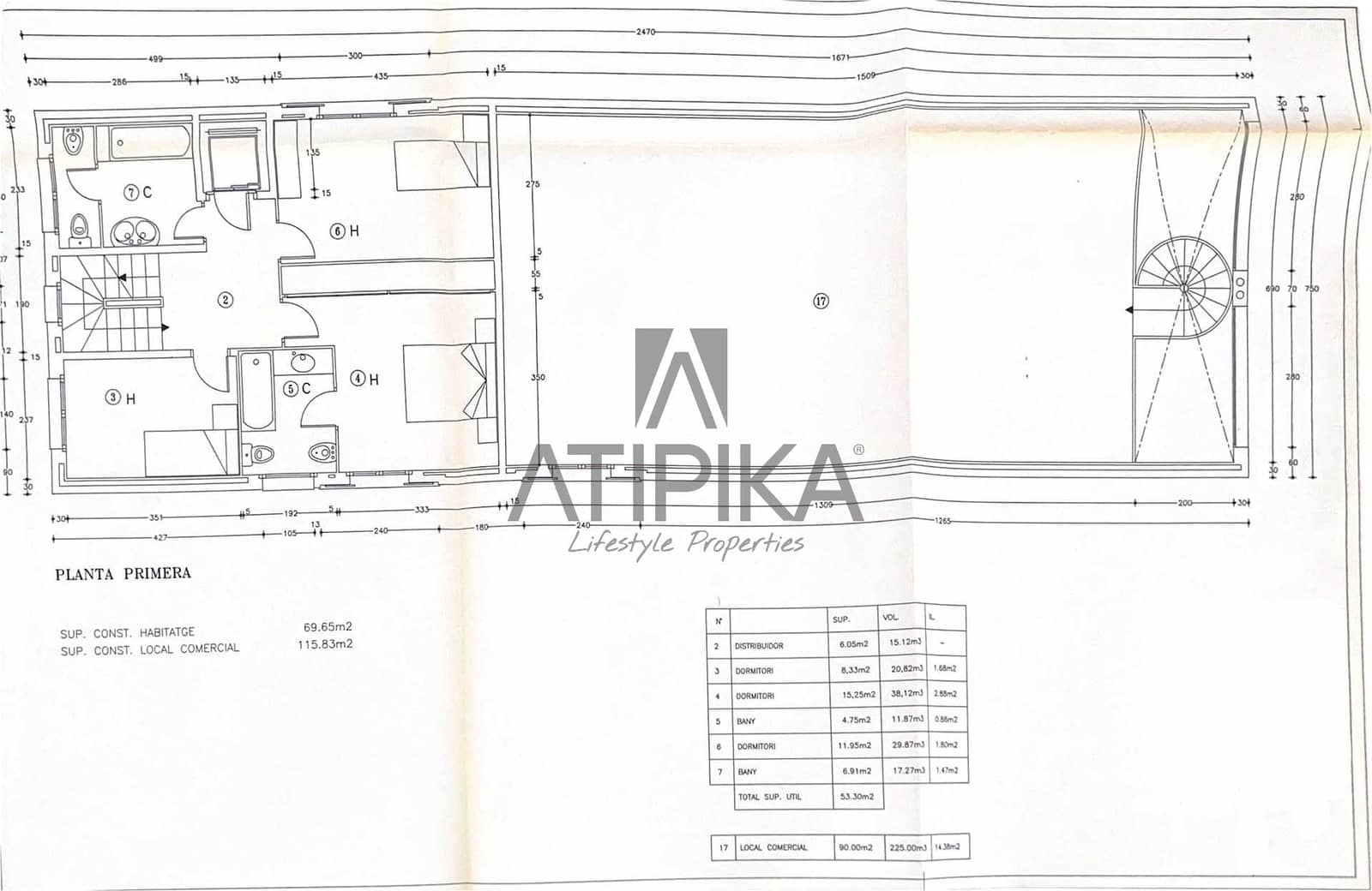 5 quarto Moradia para venda em Castelldefels - 1 200 000 € (Ref: 7838704)