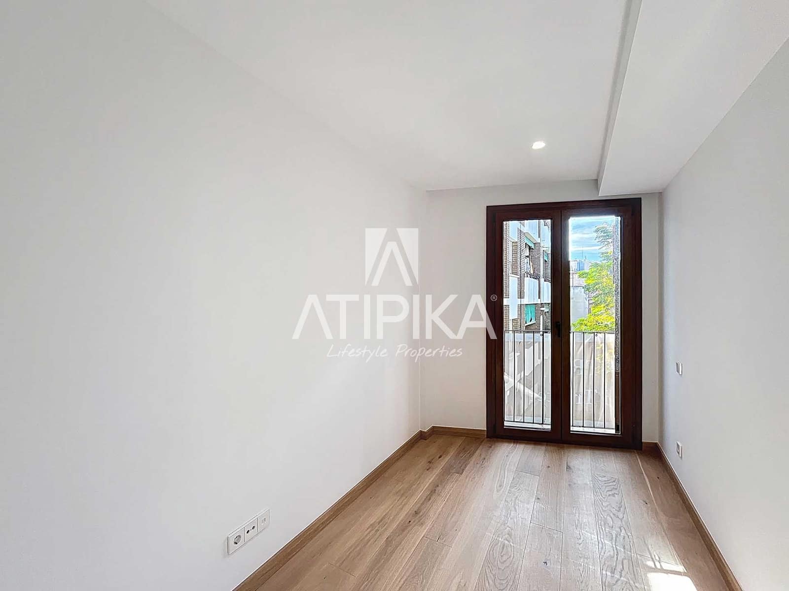 4 sypialnia Penthouse na sprzedaż w Sant Cugat del Valles - 1 880 000 € (Ref: 7851567)