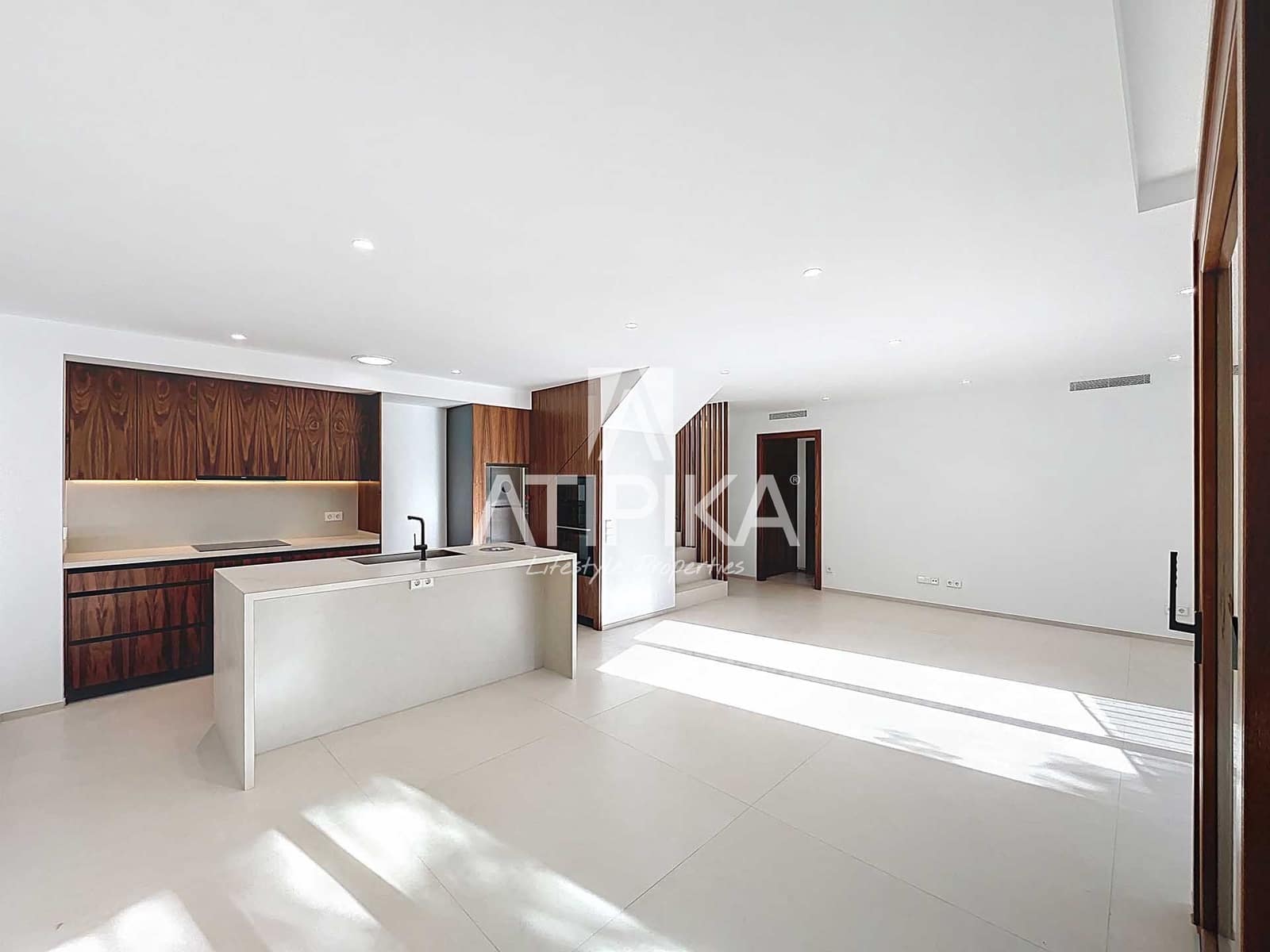 4 sypialnia Penthouse na sprzedaż w Sant Cugat del Valles - 1 880 000 € (Ref: 7851567)