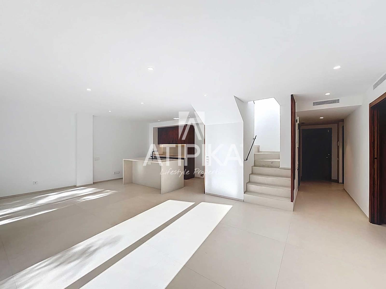 4 sypialnia Penthouse na sprzedaż w Sant Cugat del Valles - 1 880 000 € (Ref: 7851567)