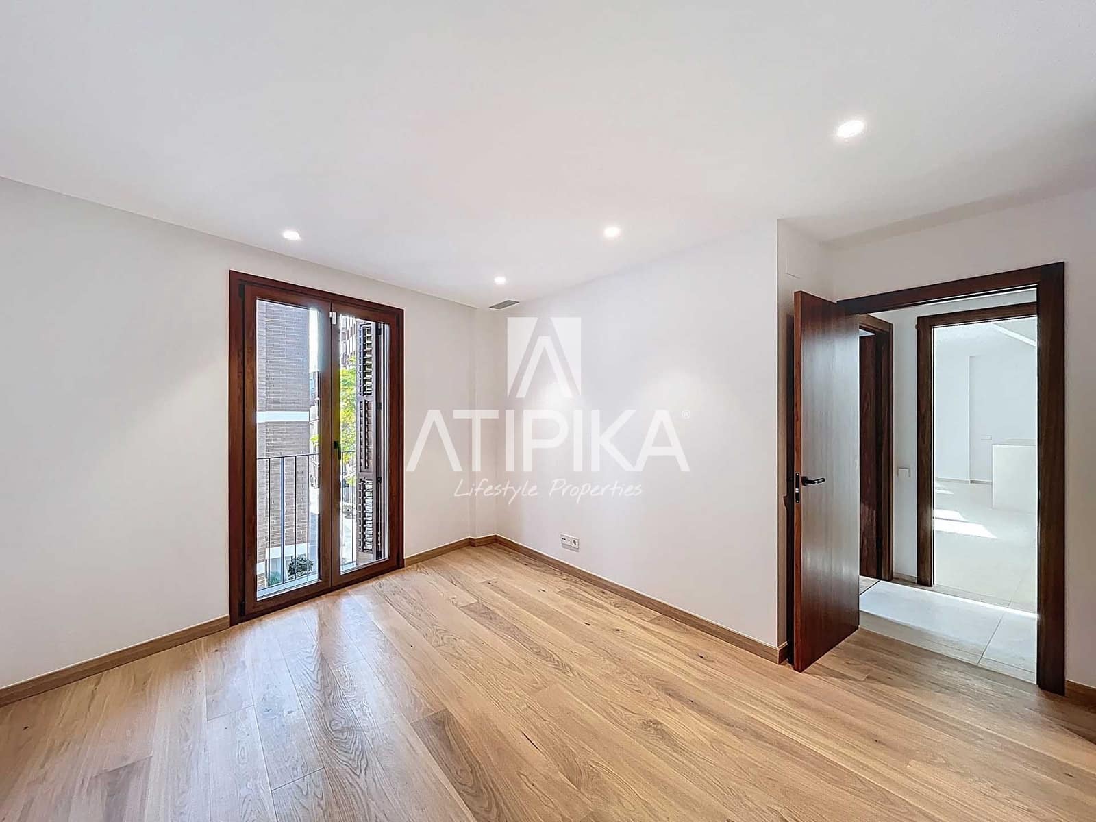 4 sypialnia Penthouse na sprzedaż w Sant Cugat del Valles - 1 880 000 € (Ref: 7851567)