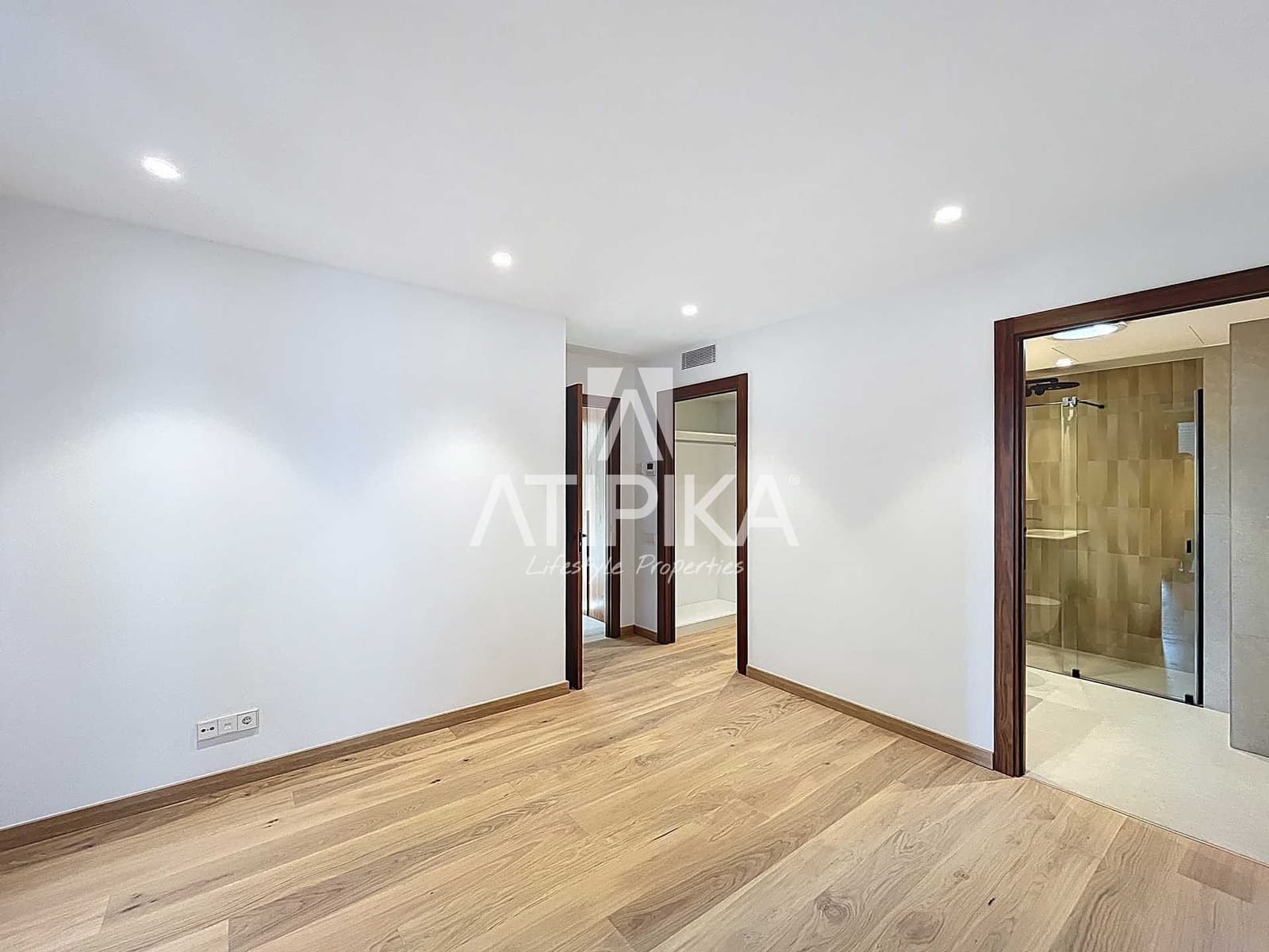 4 sypialnia Penthouse na sprzedaż w Sant Cugat del Valles - 1 880 000 € (Ref: 7851567)