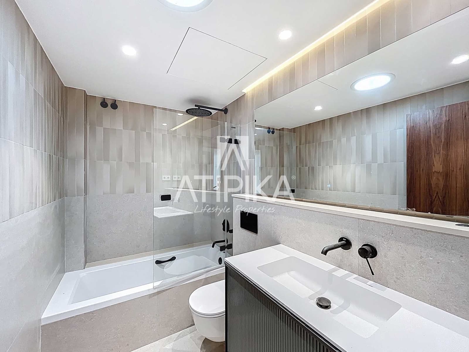 4 sypialnia Penthouse na sprzedaż w Sant Cugat del Valles - 1 880 000 € (Ref: 7851567)
