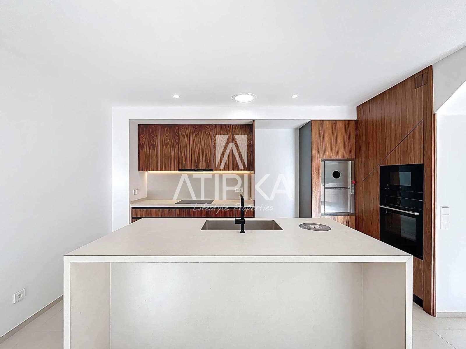 4 sypialnia Penthouse na sprzedaż w Sant Cugat del Valles - 1 880 000 € (Ref: 7851567)