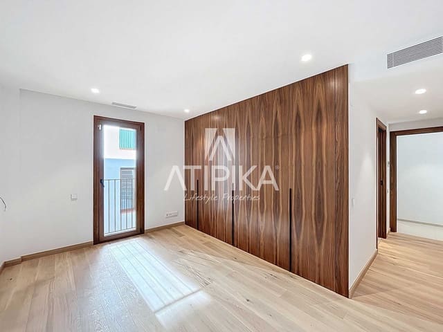 4 sypialnia Penthouse na sprzedaż w Sant Cugat del Vallès - 1 880 000 € (Ref: 7851567)