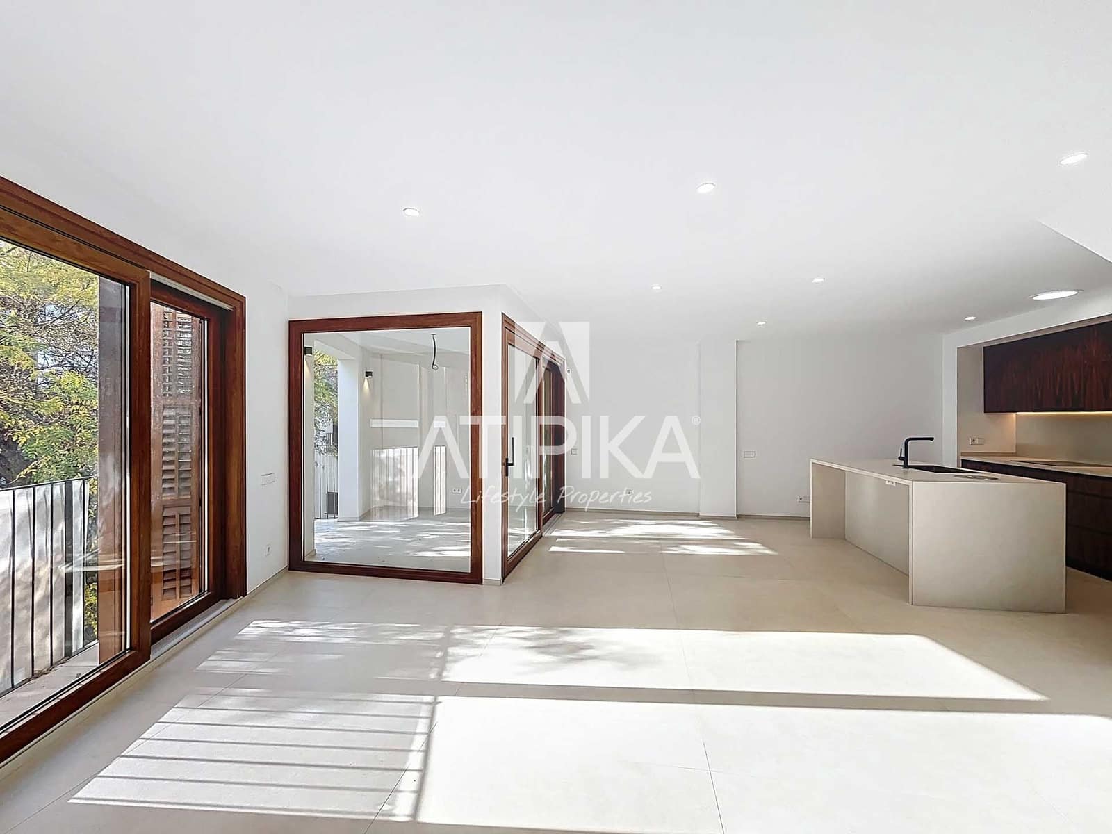 4 sypialnia Penthouse na sprzedaż w Sant Cugat del Valles - 1 880 000 € (Ref: 7851567)