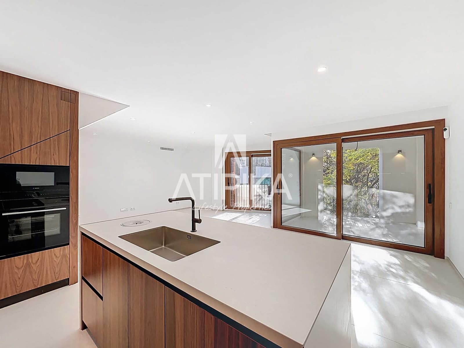 4 sypialnia Penthouse na sprzedaż w Sant Cugat del Valles - 1 880 000 € (Ref: 7851567)