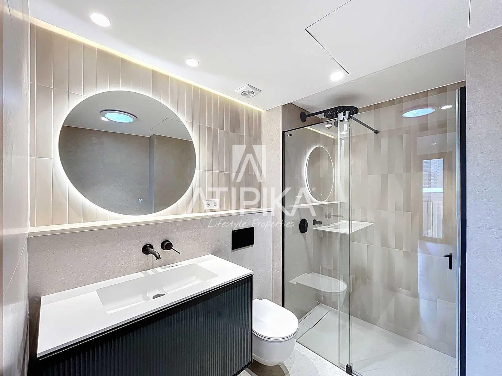 4 sypialnia Penthouse na sprzedaż w Sant Cugat del Valles - 1 880 000 € (Ref: 7851567)