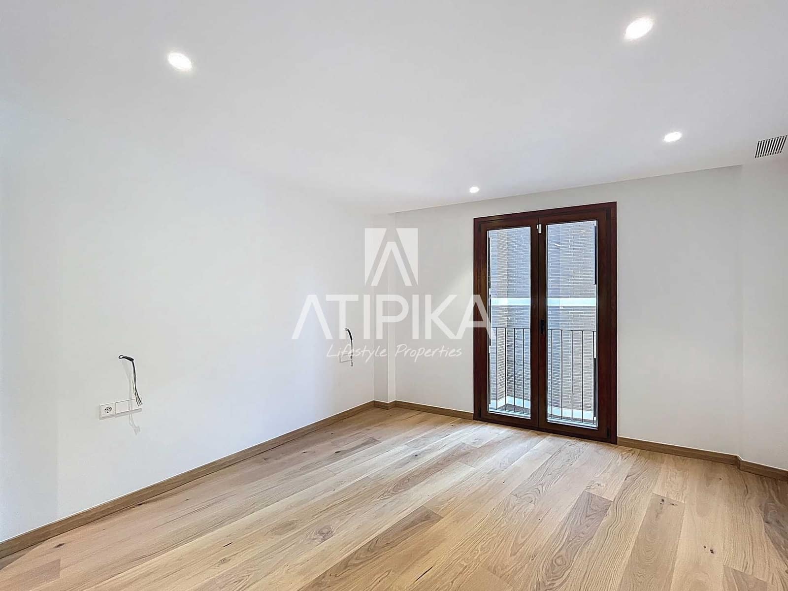 4 sypialnia Penthouse na sprzedaż w Sant Cugat del Valles - 1 880 000 € (Ref: 7851567)