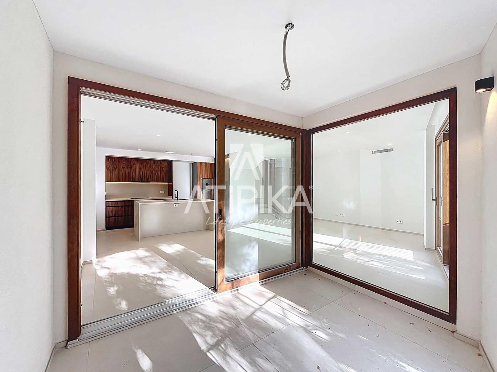 4 sypialnia Penthouse na sprzedaż w Sant Cugat del Valles - 1 880 000 € (Ref: 7851567)