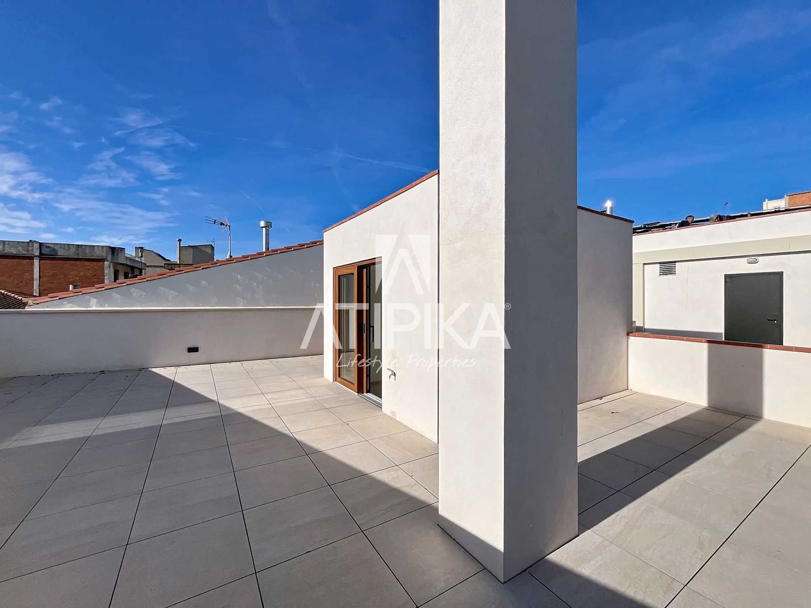 4 sypialnia Penthouse na sprzedaż w Sant Cugat del Valles - 1 880 000 € (Ref: 7851567)