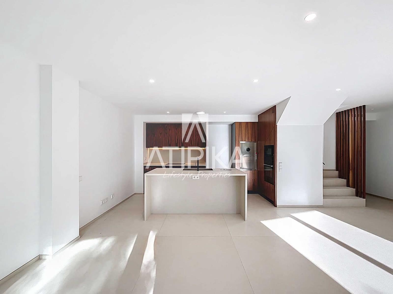 4 sypialnia Penthouse na sprzedaż w Sant Cugat del Valles - 1 880 000 € (Ref: 7851567)