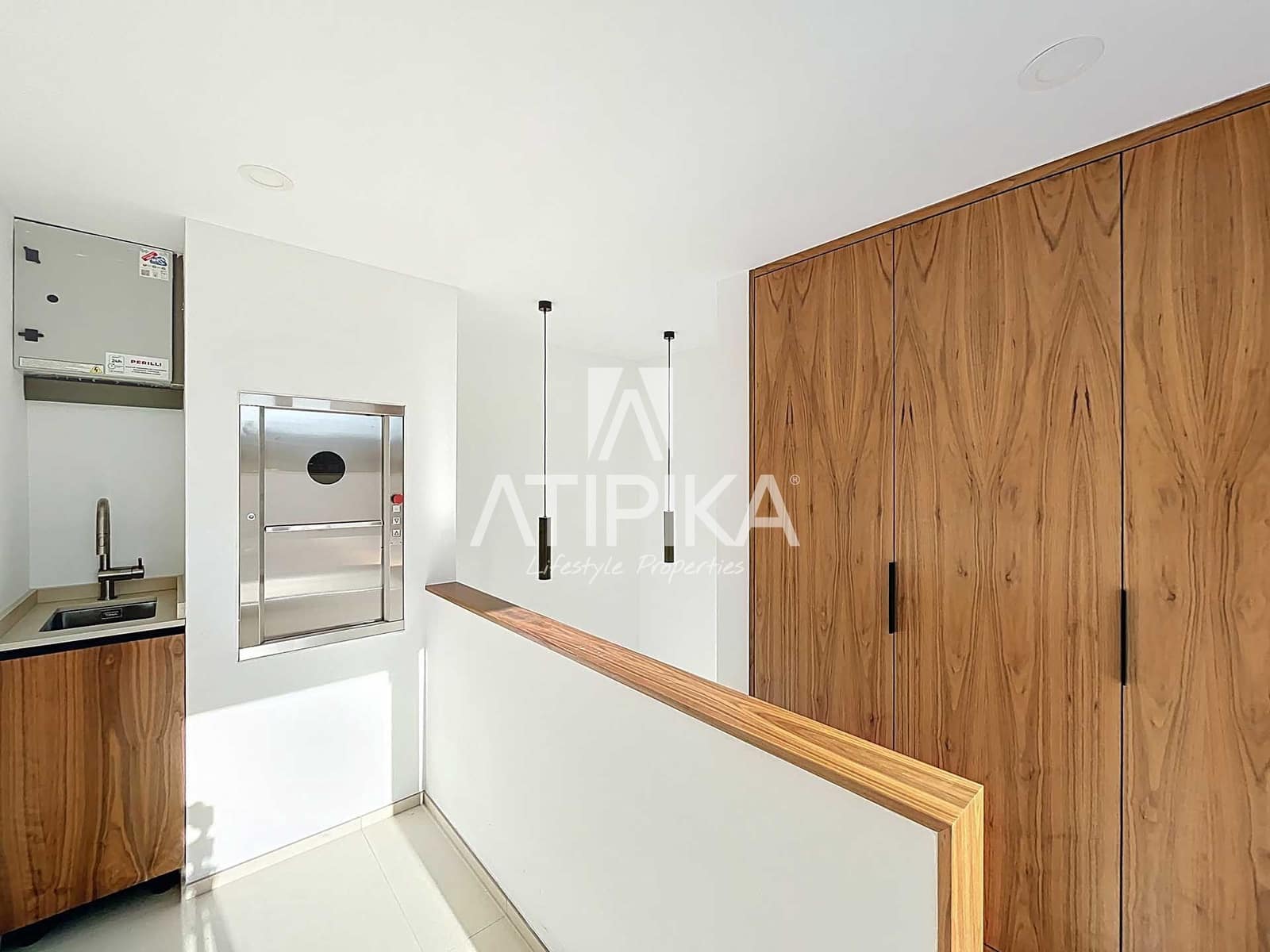 4 sypialnia Penthouse na sprzedaż w Sant Cugat del Valles - 1 880 000 € (Ref: 7851567)