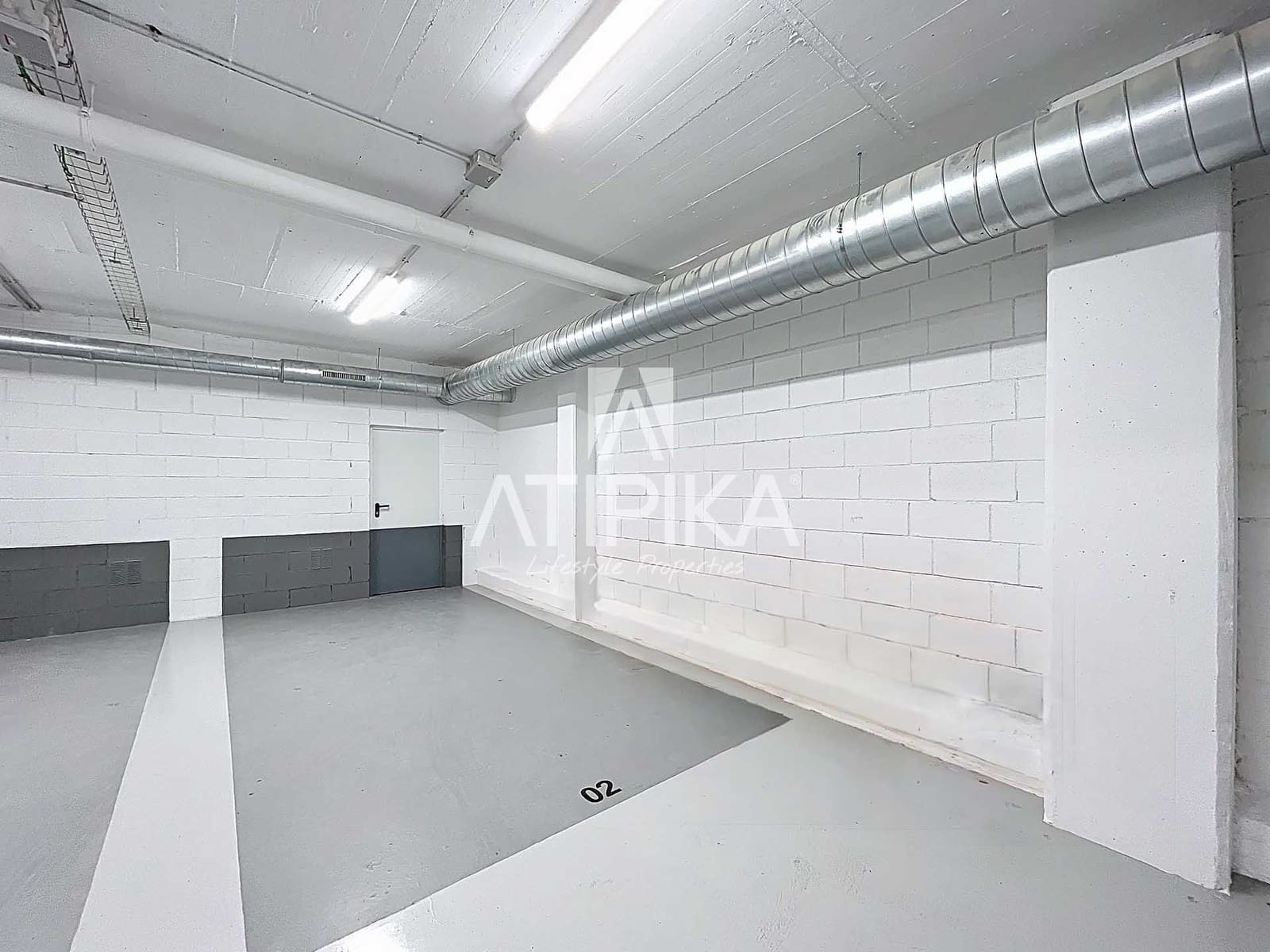 4 sypialnia Penthouse na sprzedaż w Sant Cugat del Valles - 1 880 000 € (Ref: 7851567)