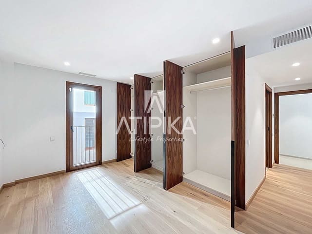 4 sypialnia Penthouse na sprzedaż w Sant Cugat del Vallès - 1 880 000 € (Ref: 7851567)