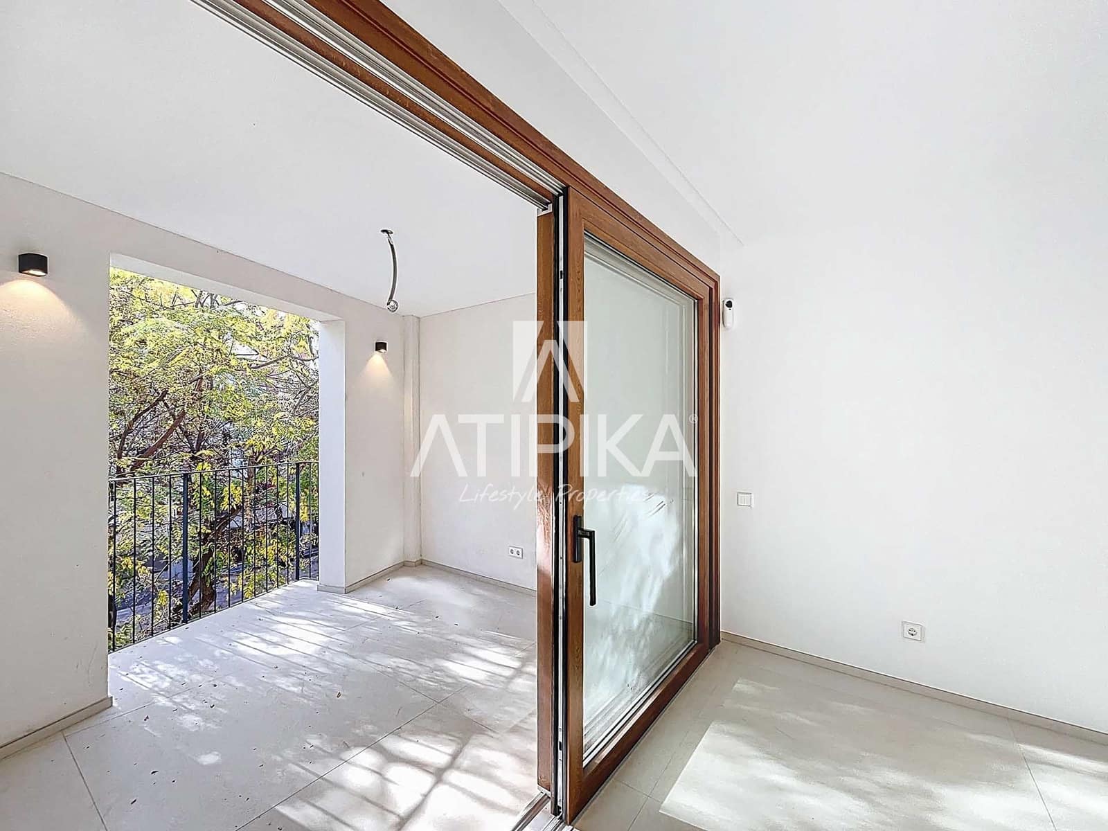 4 sypialnia Penthouse na sprzedaż w Sant Cugat del Valles - 1 880 000 € (Ref: 7851567)