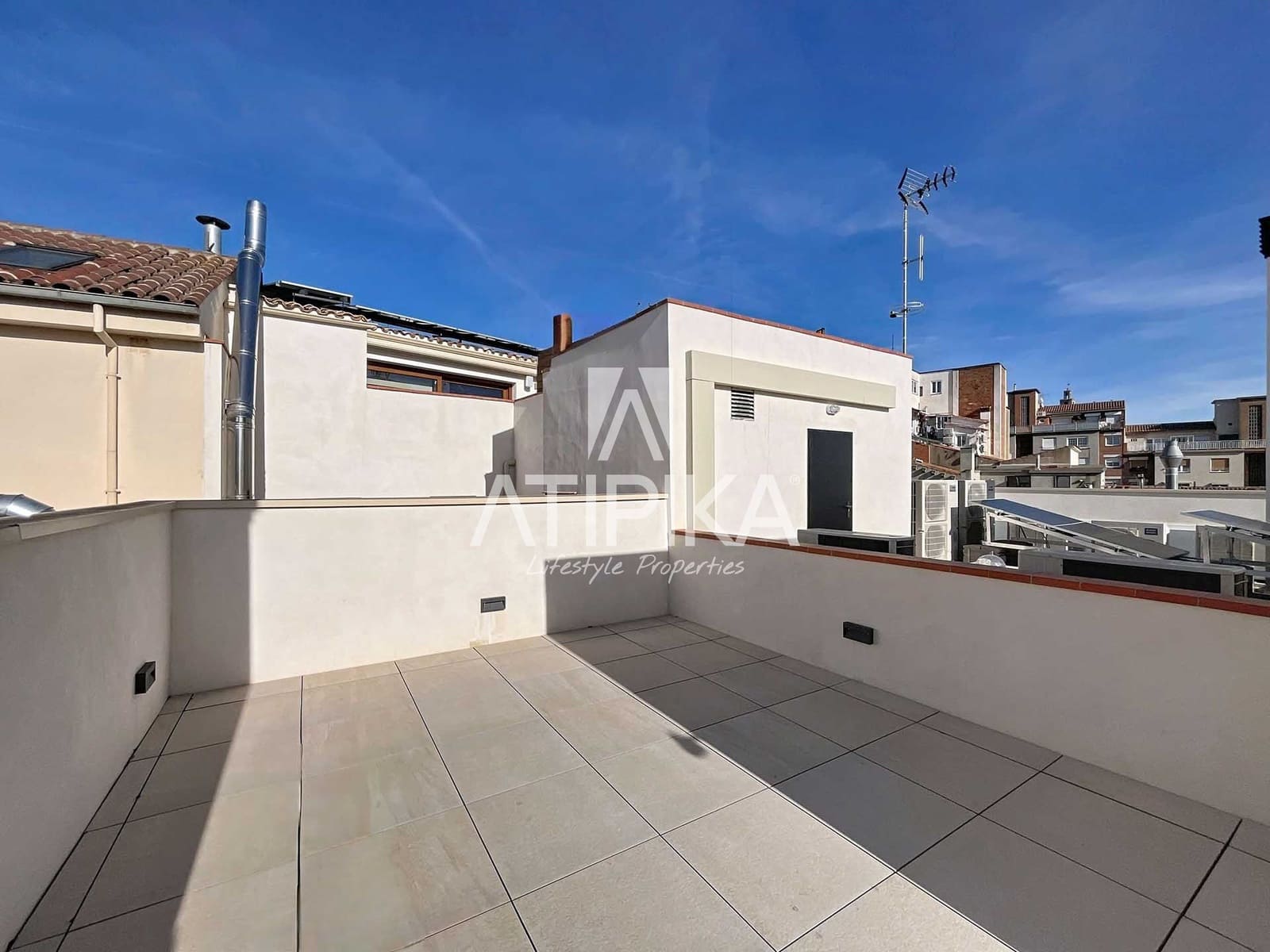 4 sypialnia Penthouse na sprzedaż w Sant Cugat del Valles - 1 880 000 € (Ref: 7851567)