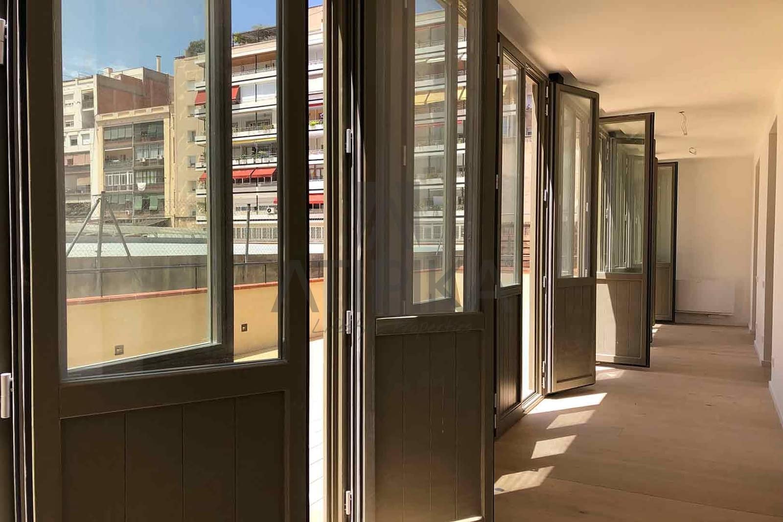 2 bedroom Apartment for sale in Barcelona city - € 1,890,000 (Ref: 7857433)