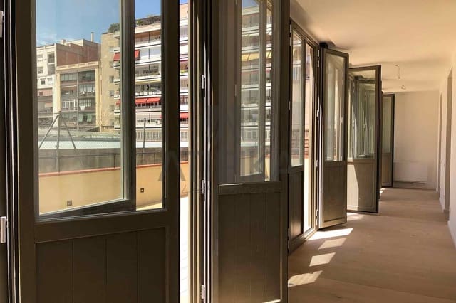 2 bedroom Apartment for sale in Barcelona city - € 1,890,000 (Ref: 7857433)