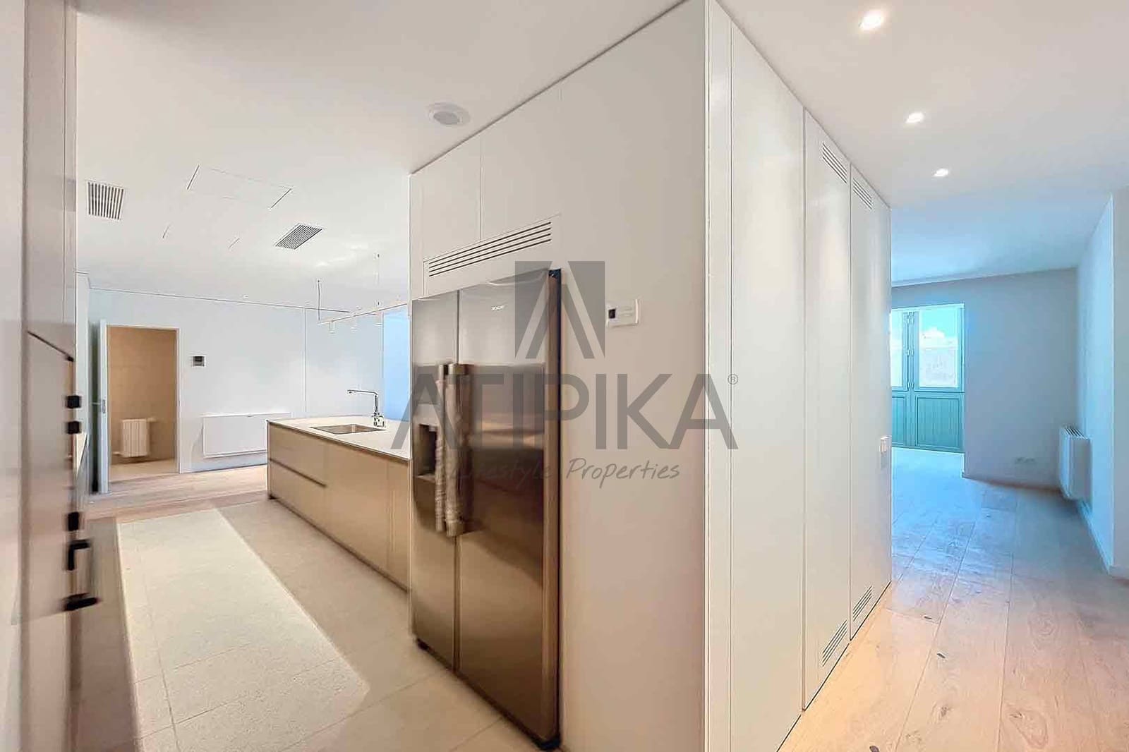 2 bedroom Apartment for sale in Barcelona city - € 1,890,000 (Ref: 7857433)