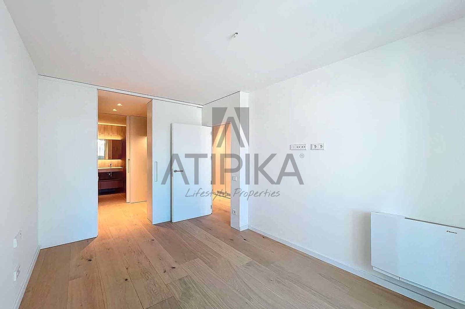 2 bedroom Apartment for sale in Barcelona city - € 1,890,000 (Ref: 7857433)