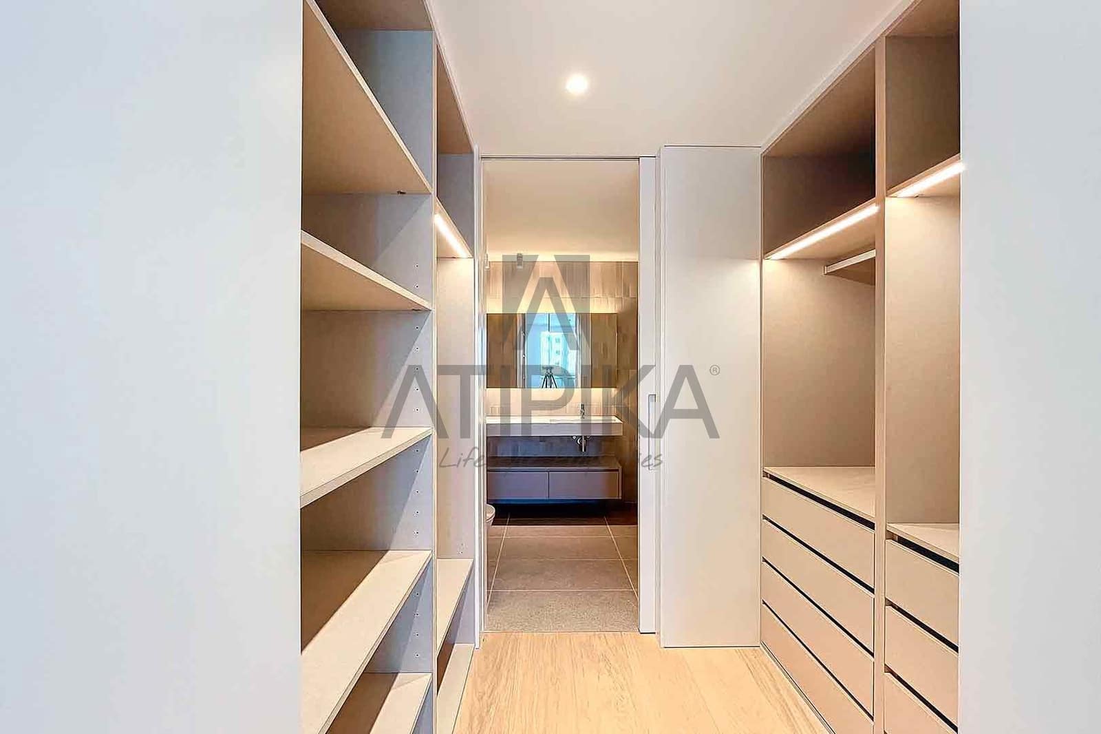 2 bedroom Apartment for sale in Barcelona city - € 1,890,000 (Ref: 7857433)