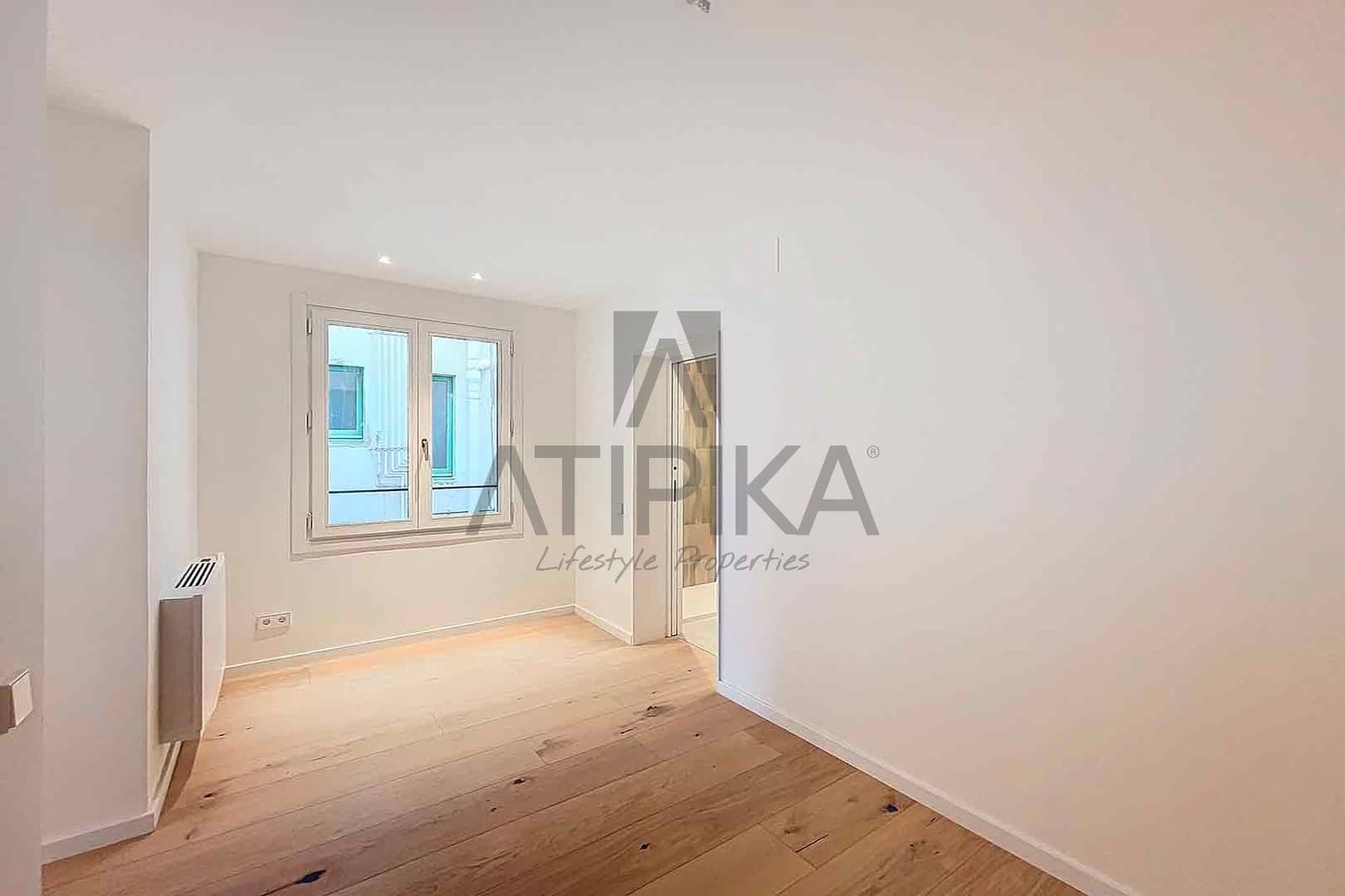 2 bedroom Apartment for sale in Barcelona city - € 1,890,000 (Ref: 7857433)