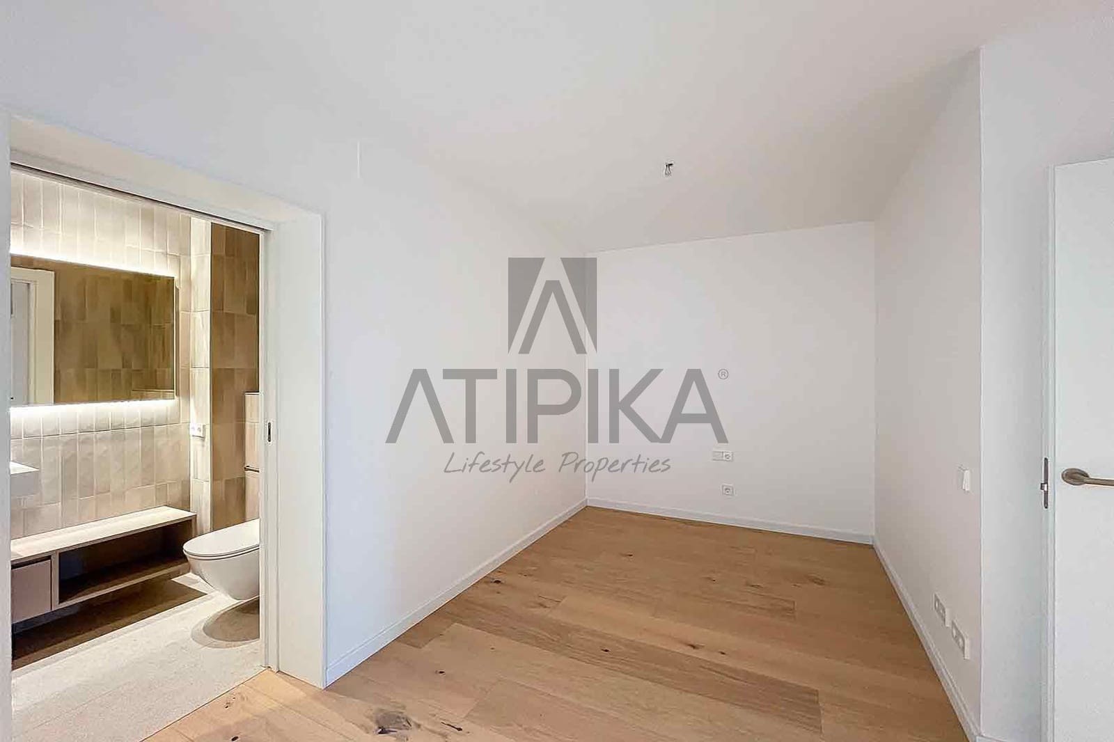 2 bedroom Apartment for sale in Barcelona city - € 1,890,000 (Ref: 7857433)