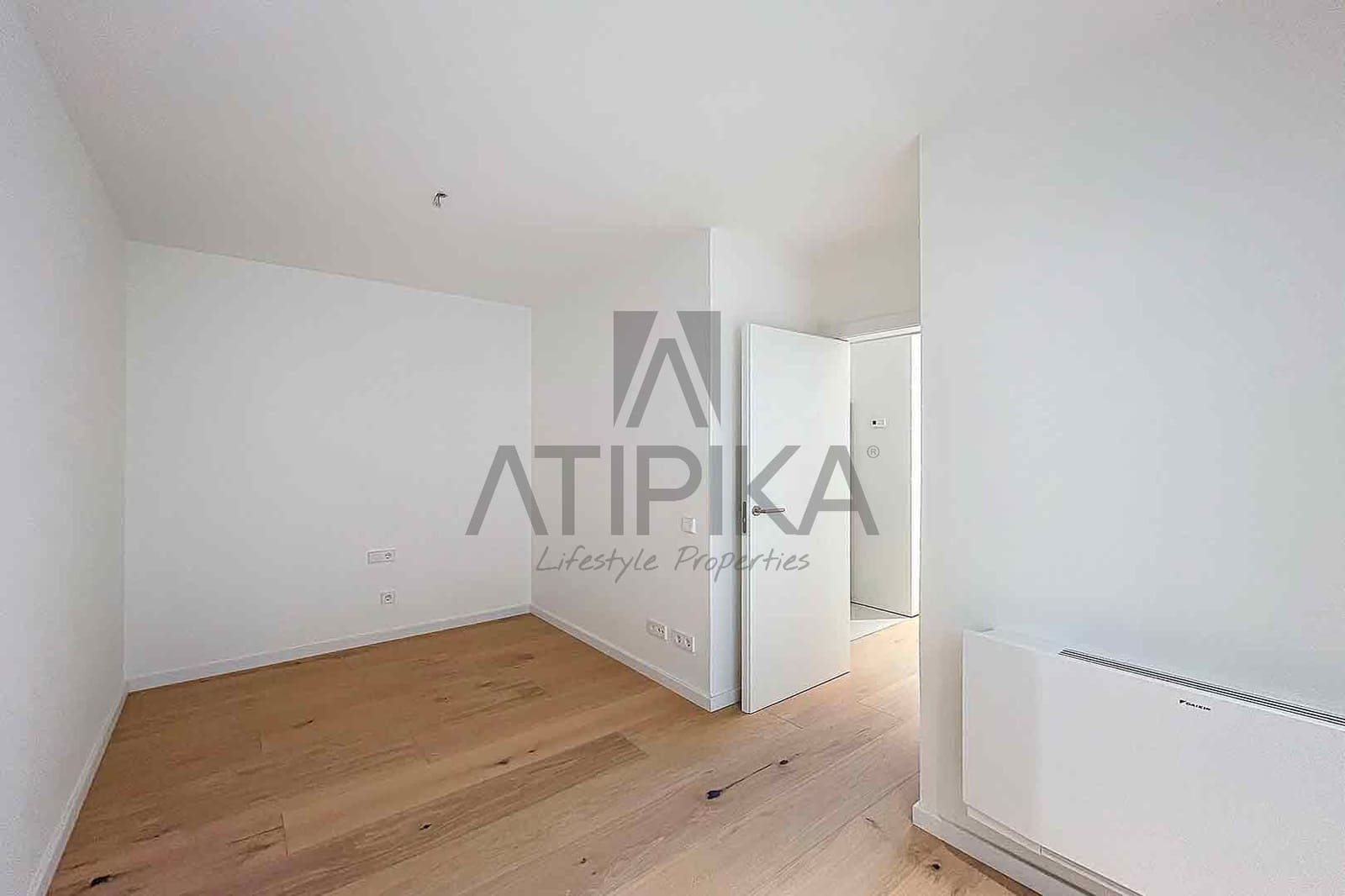 2 bedroom Apartment for sale in Barcelona city - € 1,890,000 (Ref: 7857433)