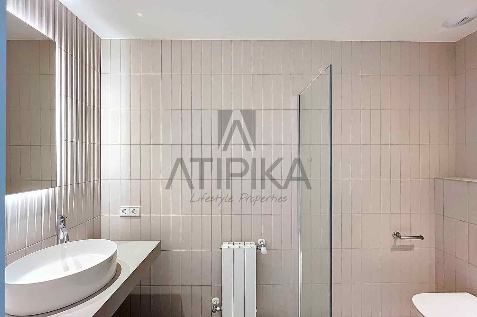 2 bedroom Apartment for sale in Barcelona city - € 1,890,000 (Ref: 7857433)