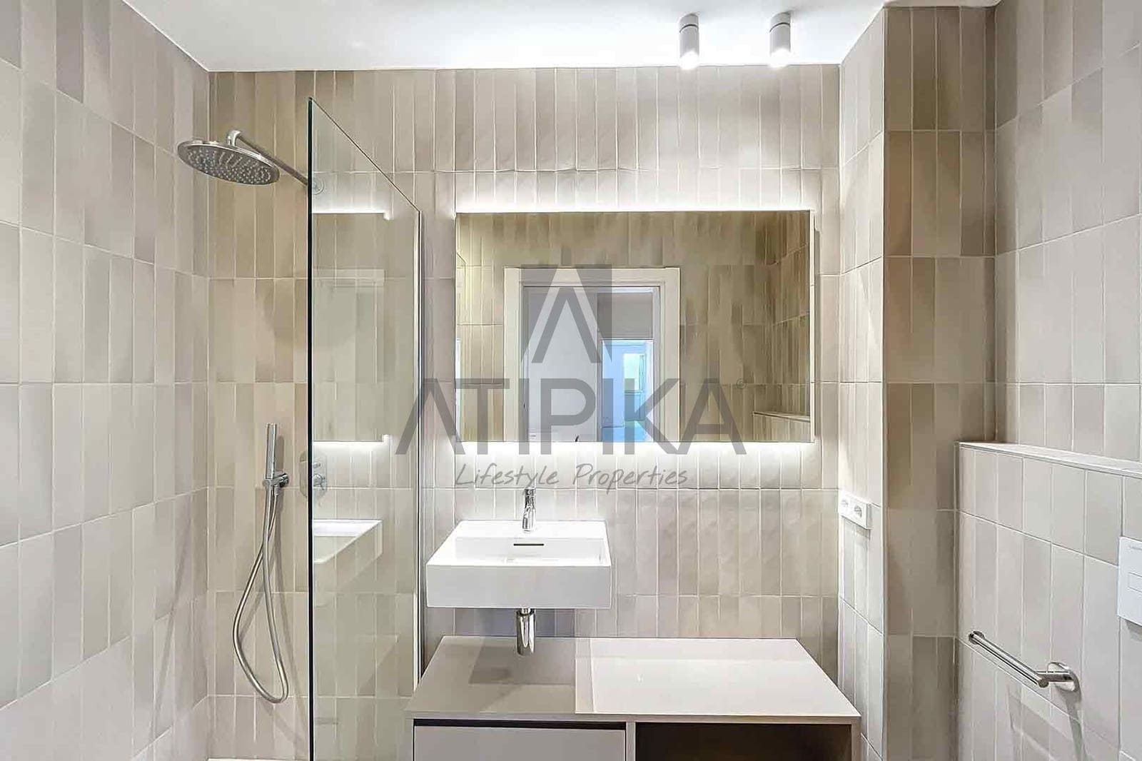 2 bedroom Apartment for sale in Barcelona city - € 1,890,000 (Ref: 7857433)